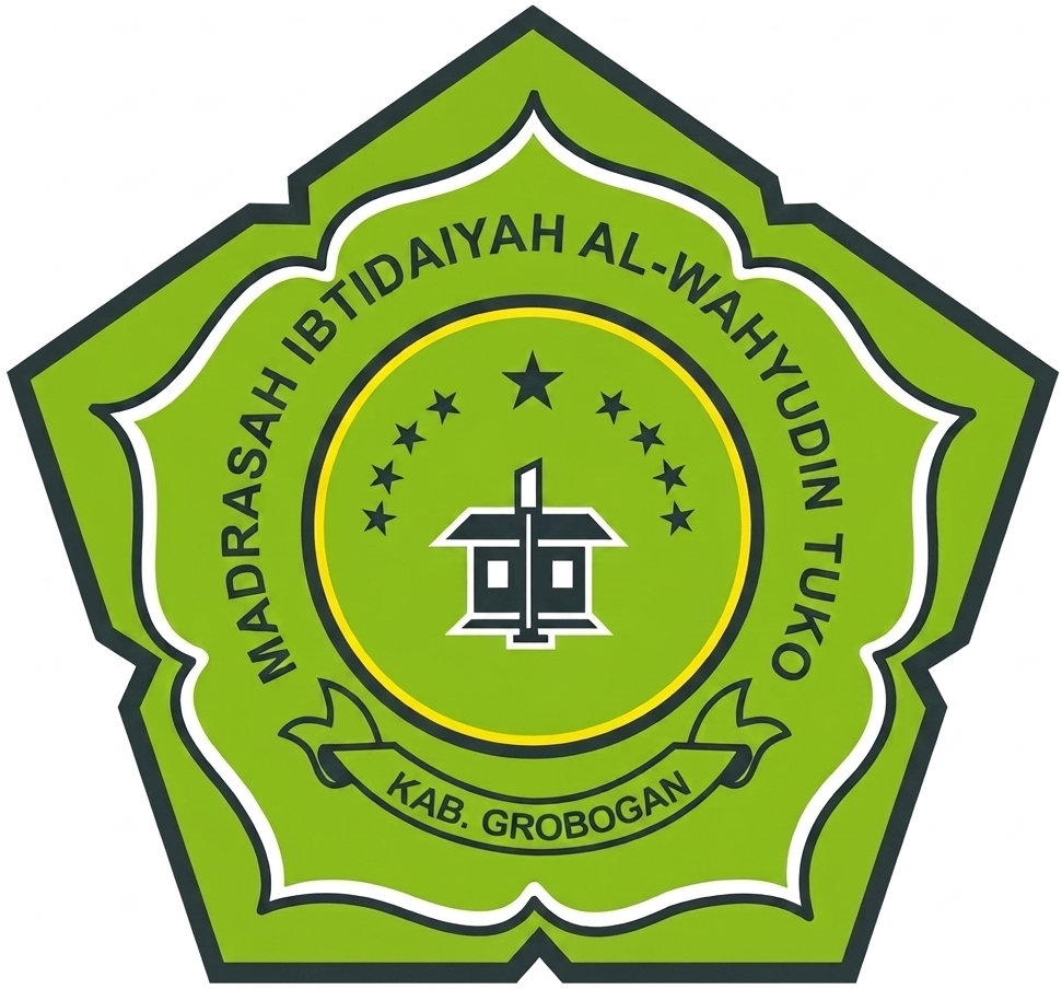 Logo Madrasah Manbaul Alaa